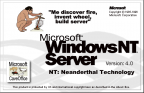 Windows Neanderthal Tech
